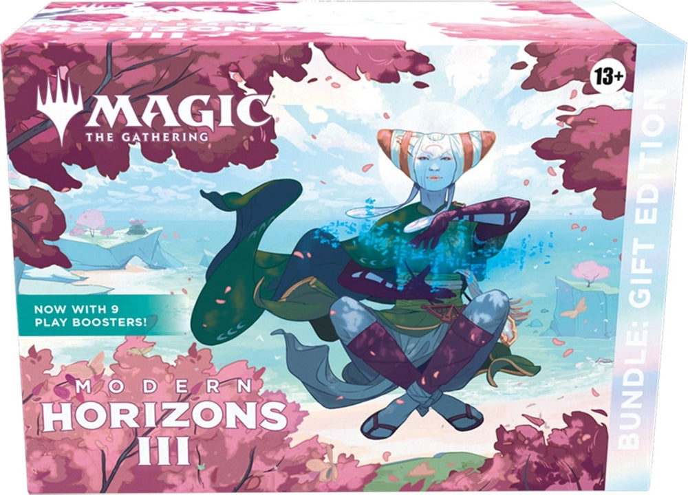 Image for Modern Horizons 3 - Gift Bundle [Modern Horizons 3]