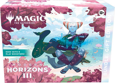 Image for Modern Horizons 3 - Gift Bundle [Modern Horizons 3]