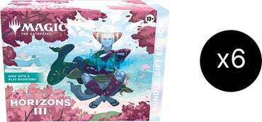 Image for Modern Horizons 3 - Gift Bundle Case [Modern Horizons 3]
