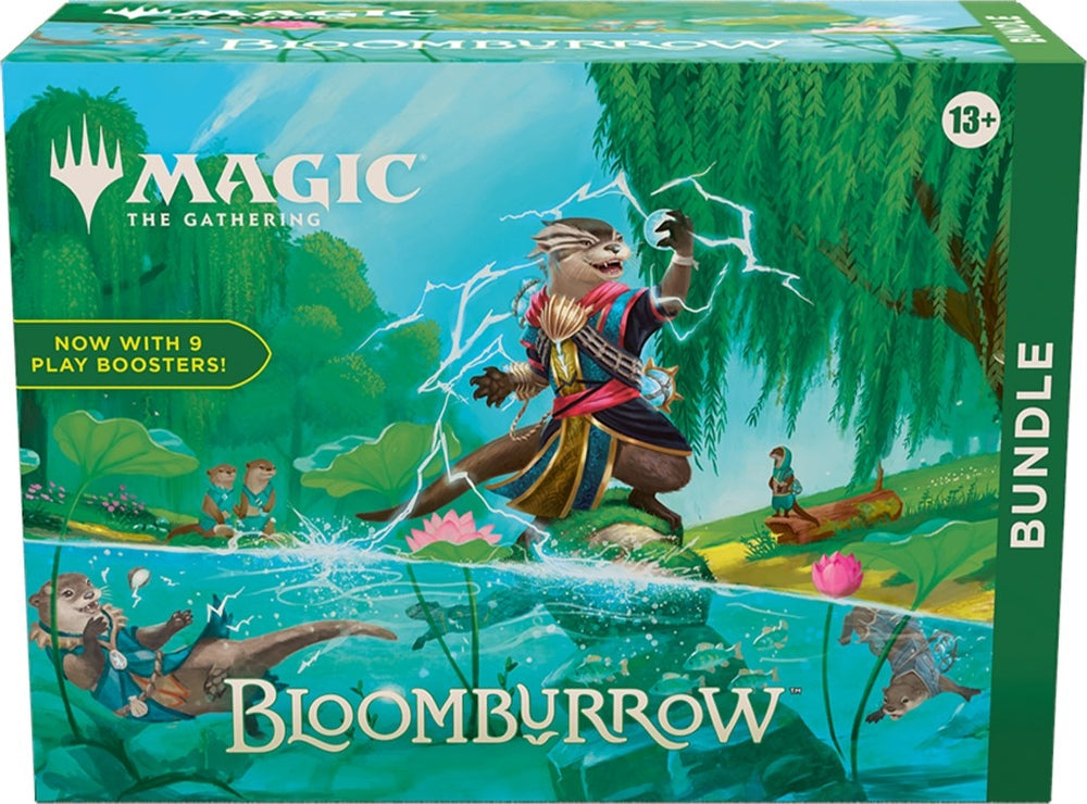 Bloomburrow - Bundle [Bloomburrow]