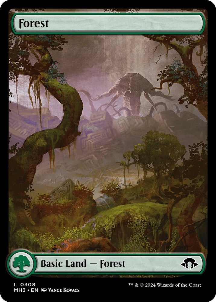 Image for Forest (0308) (308) [Modern Horizons 3]