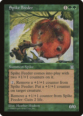 Image for Spike Feeder - Magic: The Gathering