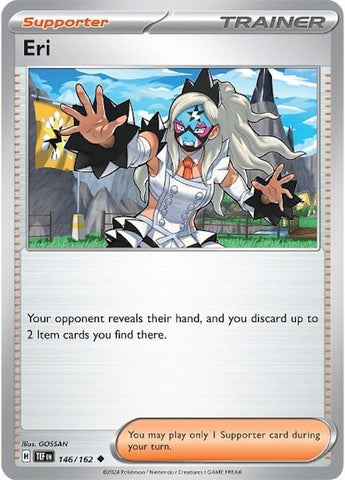 Image for Eri - 146/162 (146/162) (TEF)
