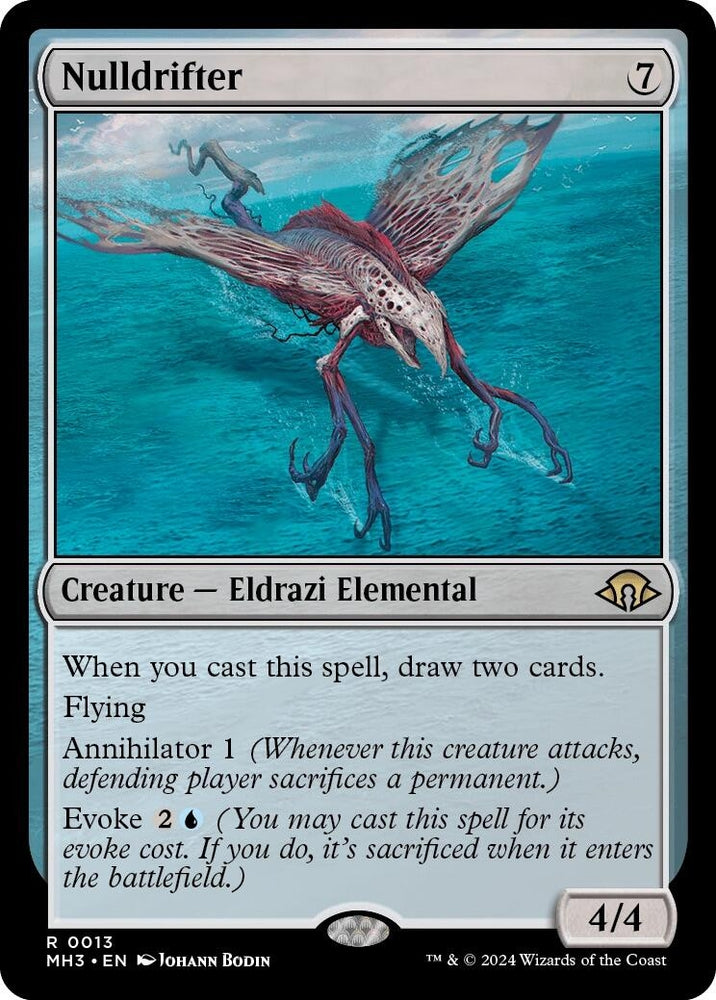 Image for Nulldrifter (13) [Modern Horizons 3]