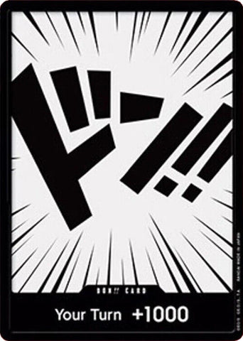 DON!! Card (OP02)