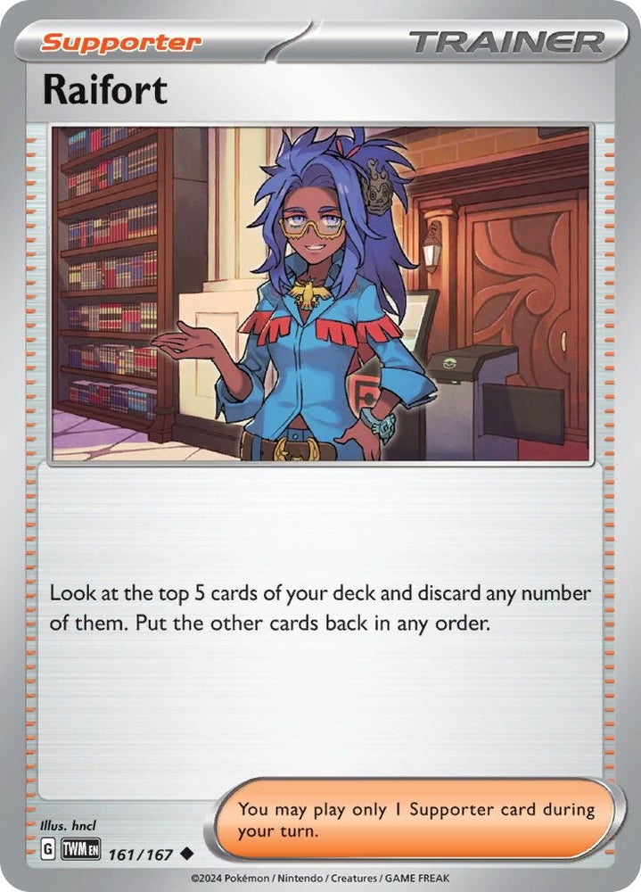 Image for Raifort (161/167) (TWM)