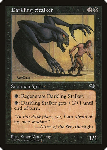 Image for Darkling Stalker (119) [Tempest]