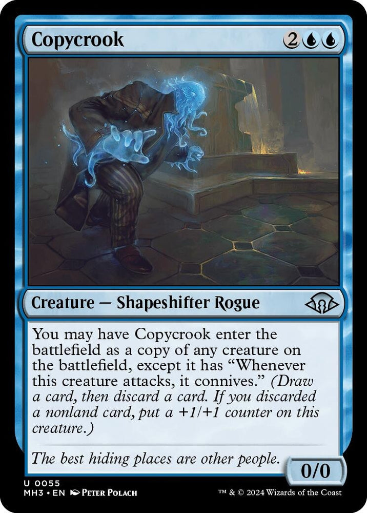 Image for Copycrook (55) [Modern Horizons 3]
