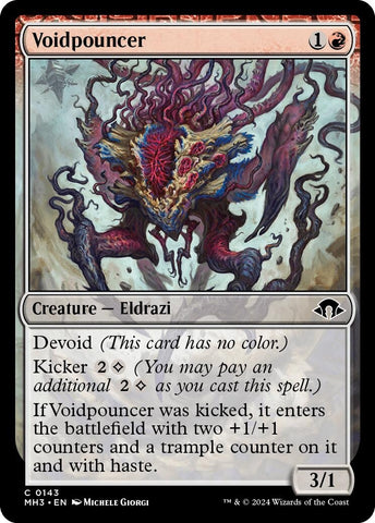 Image for Voidpouncer (143) [Modern Horizons 3]