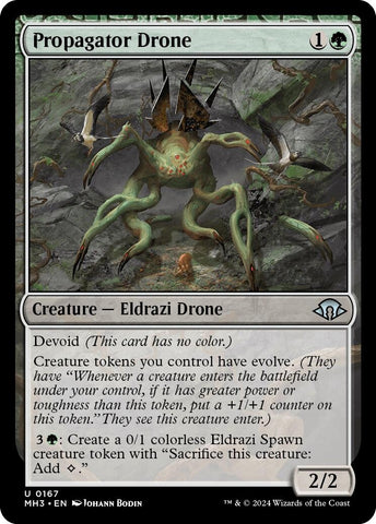 Image for Propagator Drone (167) [Modern Horizons 3]