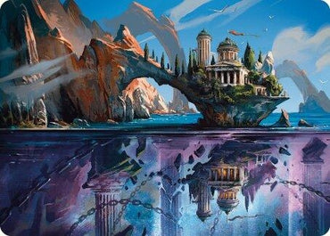 Image for Copy Land Art Card (29) [Art Series: Modern Horizons 3]