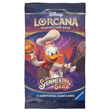 lorcana cards australia Disney Attack of the Vine Booster Box (Preorder) Lorcana Trading Cards