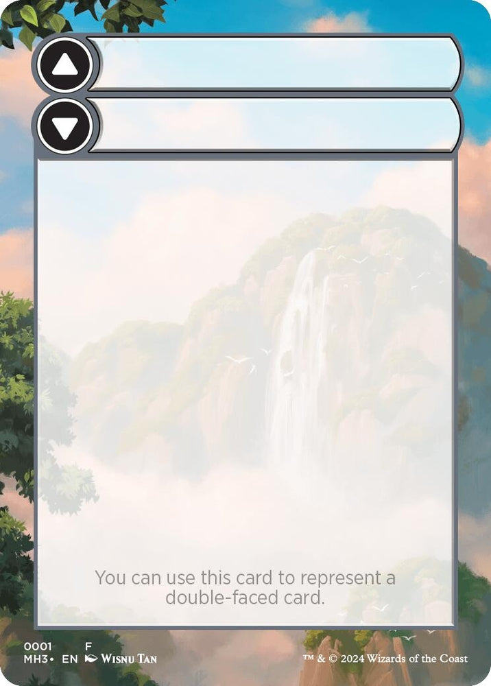 Image for Helper Card (1) [Modern Horizons 3]