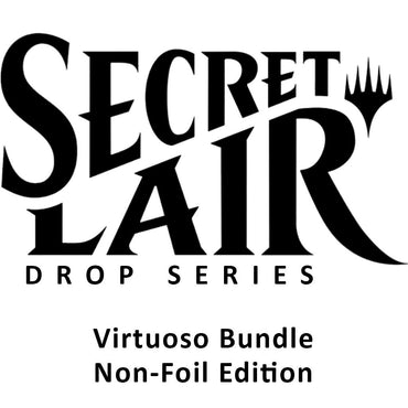 Image for Secret Lair Drop: Summer Superdrop 2024: Virtuoso Bundle - Non-Foil Edition [Secret Lair Drop Series]
