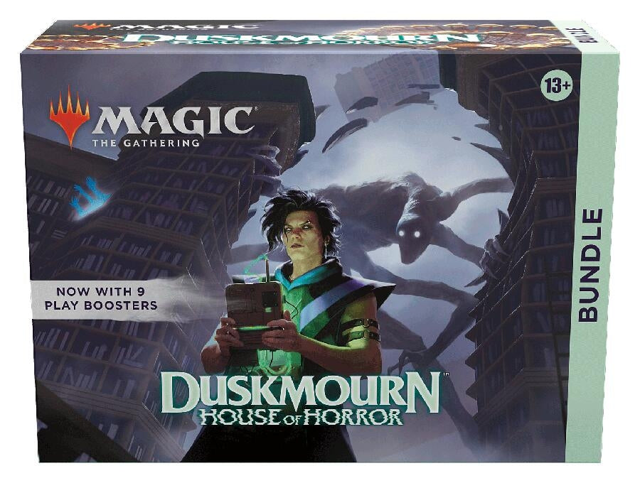 Image for Duskmourn: House of Horror - Bundle [Duskmourn: House of Horror]