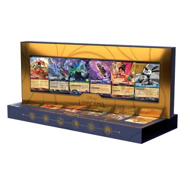 Image for Disney Lorcana: D23 Collection - 2024 [D23 Promos]