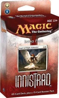 Image for Innistrad - Intro Pack - Spectral Legions [Innistrad]