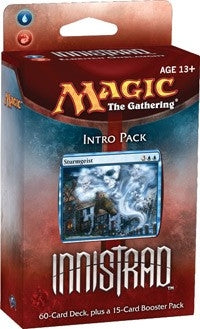 Image for Innistrad - Intro Pack - Eldritch Onslaught [Innistrad]