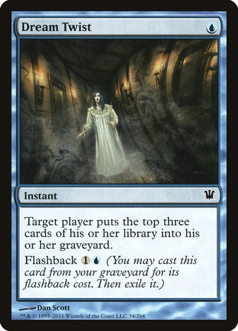 Image for Dream Twist (54) [Innistrad]