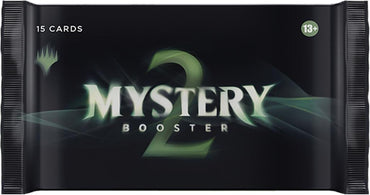 Image for Mystery Booster 2 - Booster Pack [Mystery Booster 2]