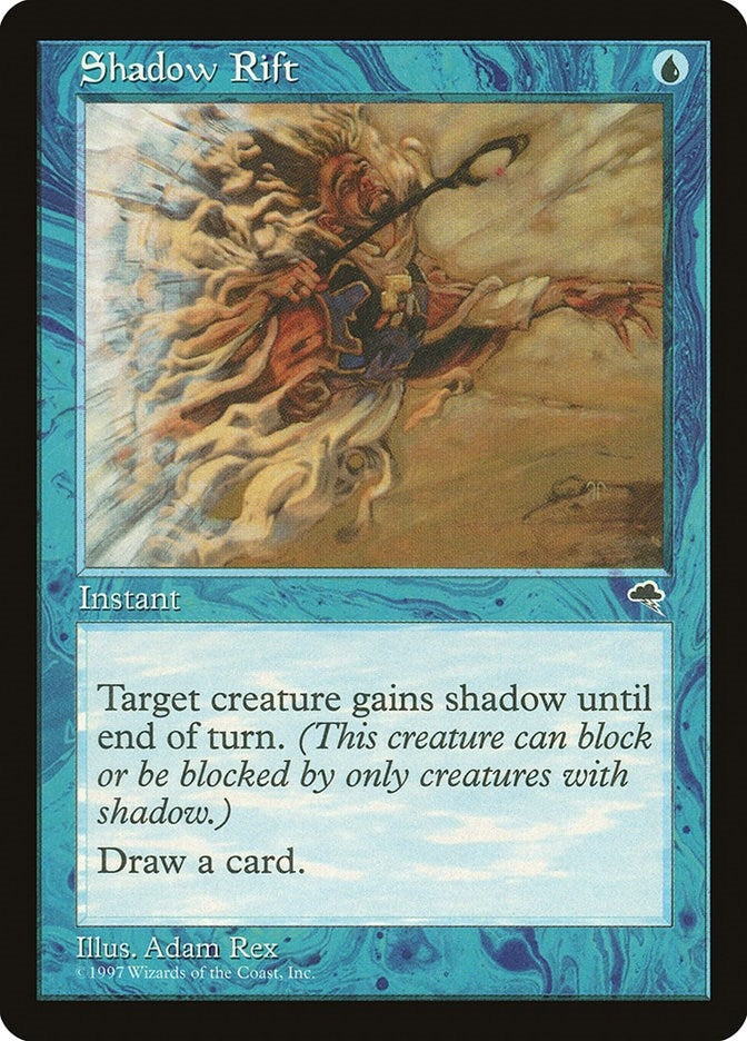 Image for Shadow Rift (86) [Tempest]