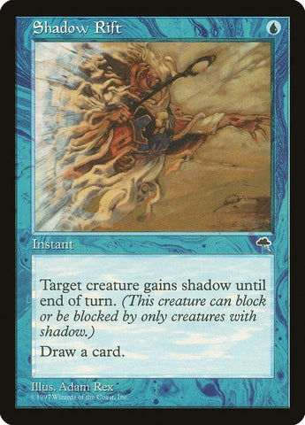 Image for Shadow Rift (86) [Tempest]