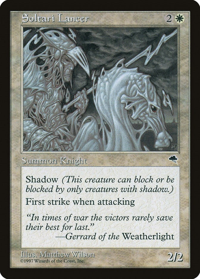 Image for Soltari Lancer (44) [Tempest]