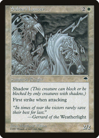 Image for Soltari Lancer (44) [Tempest]