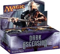 Image for Dark Ascension - Booster Box [Dark Ascension]