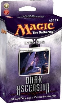Image for Dark Ascension - Intro Pack - Swift Justice [Dark Ascension]