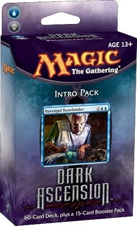 Image for Dark Ascension - Intro Pack - Relentless Dead [Dark Ascension]