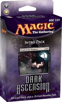 Image for Dark Ascension - Intro Pack - Dark Sacrifice [Dark Ascension]