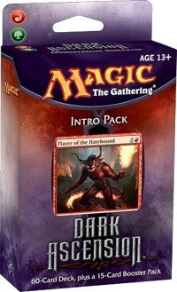 Image for Dark Ascension - Intro Pack - Monstrous Surprise [Dark Ascension]