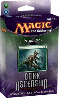 Image for Dark Ascension - Intro Pack - Grave Power [Dark Ascension]
