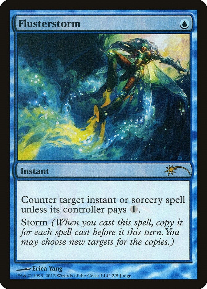 Image for Flusterstorm [Judge Promos]