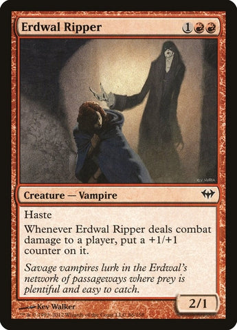 Image for Erdwal Ripper (86) [Dark Ascension]