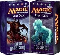 Image for Dark Ascension - Event Decks - Set of 2 [Dark Ascension]
