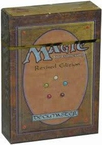 Image for Revised Edition - Starter Deck [Revised Edition]