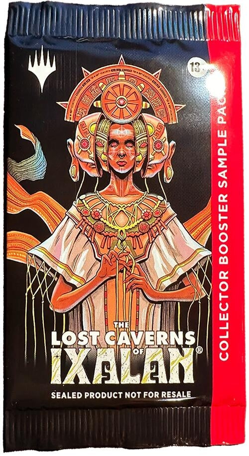 Image for The Lost Caverns of Ixalan [The Lost Caverns of Ixalan]