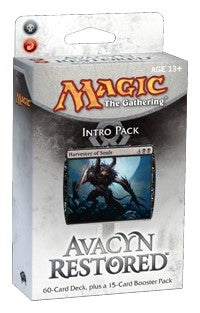 Avacyn Restored - Intro Pack - Slaughterhouse [Avacyn Restored]