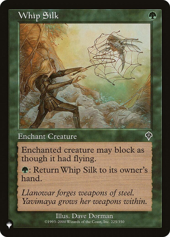 Image for Whip Silk (225) [LIST]