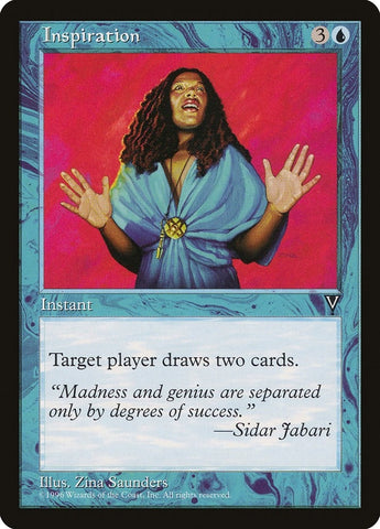 Image for Inspiration [Visions]