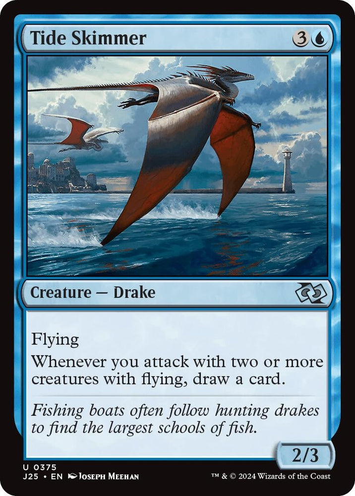 Image for Tide Skimmer (375) [Foundations Jumpstart]
