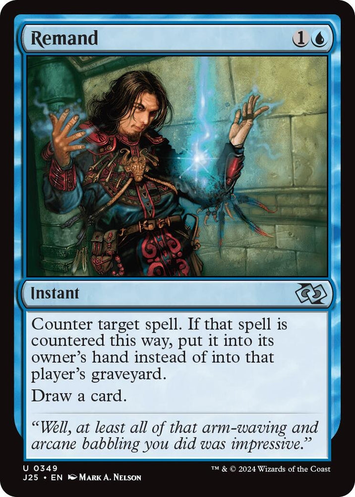 Image for Remand (349) [Foundations Jumpstart]