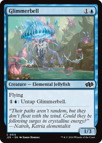 Image for Glimmerbell (315) [Foundations Jumpstart]
