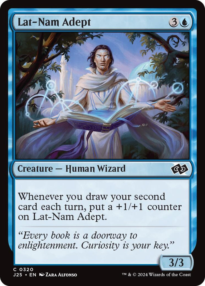 Image for Lat-Nam Adept (320) [Foundations Jumpstart]