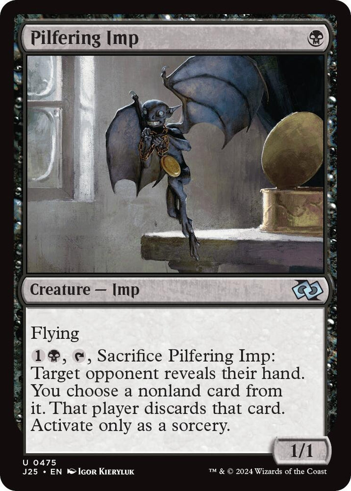Image for Pilfering Imp (475) [Foundations Jumpstart]