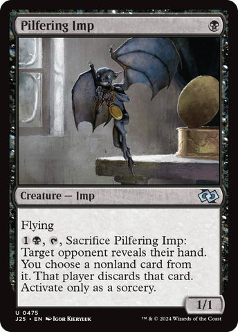 Image for Pilfering Imp (475) [Foundations Jumpstart]