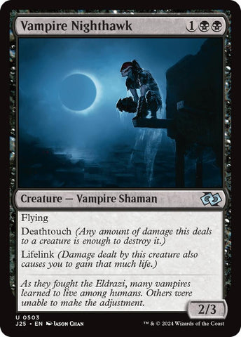 Image for Vampire Nighthawk (503) [Foundations Jumpstart]