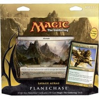 Image for Planechase 2012 - Savage Auras Deck [Planechase 2012]